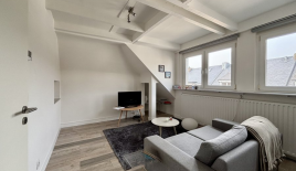 Квартира за 545 000 евро в Люксембурге, Люксембург