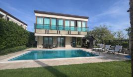 Вилла за 365 000 евро в Алании, Турция