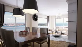 Апартаменты за 177 948 евро в Стамбуле, Турция