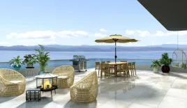 Апартаменты за 78 000 евро в Мерсине, Турция