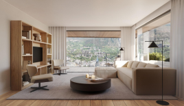 Квартира за 1 860 000 евро в Андорра-ла-Велье, Андорра