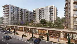 Апартаменты за 147 441 евро в Стамбуле, Турция