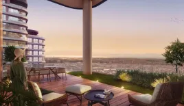 Апартаменты за 241 369 евро в Стамбуле, Турция