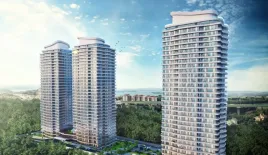 Апартаменты за 625 031 евро в Стамбуле, Турция