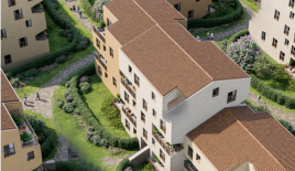 Квартира за 617 152 евро в Изоле, Словения