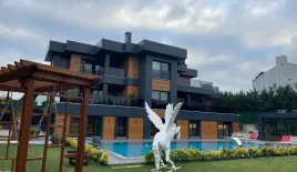 Вилла за 2 119 544 евро в Стамбуле, Турция