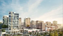 Апартаменты за 555 184 евро в Стамбуле, Турция