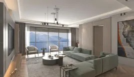 Апартаменты за 328 000 евро в Анталии, Турция