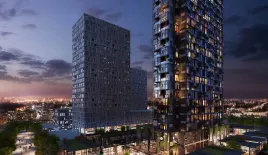 Апартаменты за 289 000 евро в Стамбуле, Турция