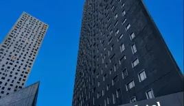 Отель, гостиница за 450 294 евро в Стамбуле, Турция