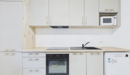 Квартира за 375 000 евро в Люксембурге, Люксембург