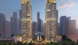 Квартира за 612 114 евро в Дубае, ОАЭ