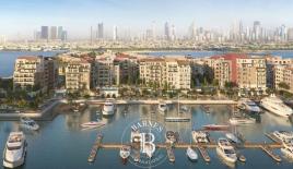 Квартира за 8 254 700 евро в Дубае, ОАЭ