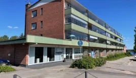 Квартира за 5 740 евро в Кеми, Финляндия