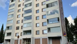 Квартира за 11 068 евро в Мянття, Финляндия