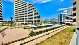 Квартира за 49 000 евро в Мерсине, Турция