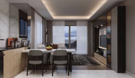 Квартира за 94 000 евро в Мерсине, Турция