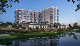 Квартира за 253 946 евро в Дубае, ОАЭ