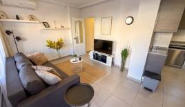 Пентхаус за 850 евро за месяц в Торревьехе, Испания