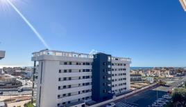 Апартаменты за 950 евро за месяц в Торревьехе, Испания