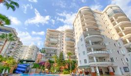 Квартира за 138 000 евро в Алании, Турция