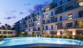 Пентхаус за 360 000 евро в Дении, Испания