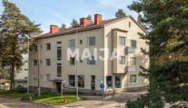 Апартаменты за 65 000 евро в Котке, Финляндия