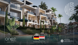 Апартаменты за 357 663 евро в Хургаде, Египет