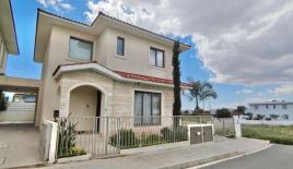 Вилла за 380 000 евро в Ларнаке, Кипр