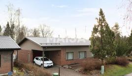 Дом за 215 000 евро в Порво, Финляндия