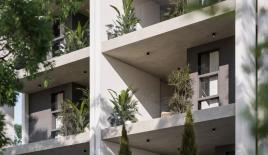 Пентхаус за 425 000 евро в Лимасоле, Кипр