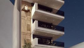 Коммерческая недвижимость за 650 000 евро в Ларнаке, Кипр