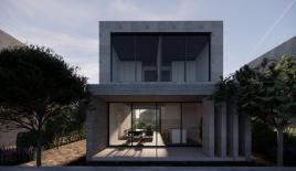 Вилла за 1 000 000 евро в Пафосе, Кипр