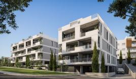 Апартаменты за 235 000 евро в Лимасоле, Кипр