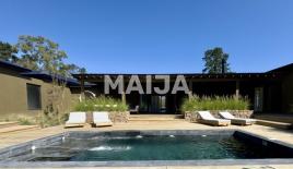 Дом за 1 045 314 евро в Уругвае