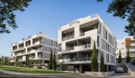 Апартаменты за 435 000 евро в Лимасоле, Кипр