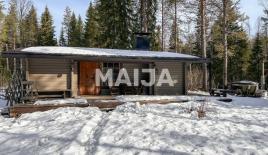 Коттедж за 59 000 евро в Финляндии