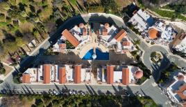 Таунхаус за 260 000 евро в Пафосе, Кипр