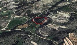 Земля за 250 000 евро в Пафосе, Кипр