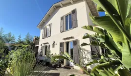 Вилла за 848 000 евро в Каннах, Франция