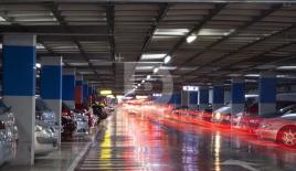 Коммерческая недвижимость за 1 300 000 евро в Барселоне, Испания