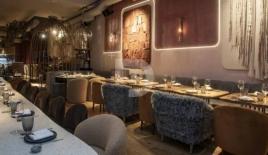 Кафе, ресторан за 4 550 000 евро в Барселоне, Испания