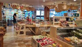 Магазин за 3 400 000 евро в Испании