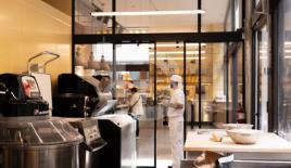 Кафе, ресторан за 900 000 евро в Барселоне, Испания