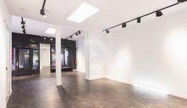 Коммерческая недвижимость за 7 500 000 евро в Мадриде, Испания