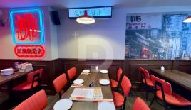 Кафе, ресторан за 1 130 000 евро в Барселоне, Испания