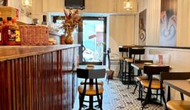 Кафе, ресторан за 410 000 евро в Барселоне, Испания