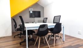 Коммерческая недвижимость за 1 400 000 евро в Эйшампле, Испания