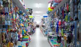 Магазин за 900 000 евро в Барселоне, Испания