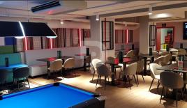 Кафе, ресторан за 1 320 000 евро в Барселоне, Испания